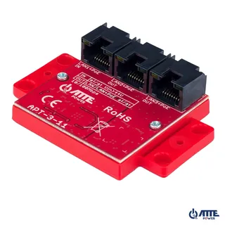 PoE splitter APT-3-11
