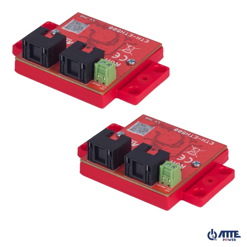 ETH-ETH500-SET PoE Extender