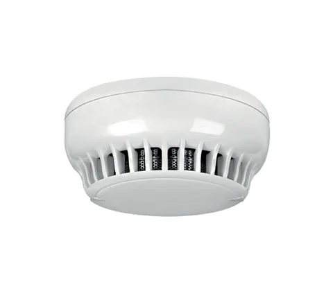 Temperature detector TFD-2361 with isolator white