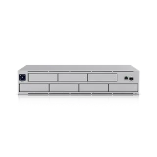 NVR UNVR-Pro 7 2,5"/3,5" HDD socket