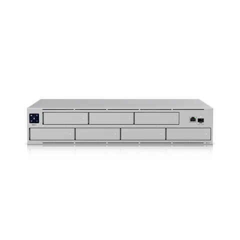 NVR UNVR-Pro 7 2,5"/3,5" HDD socket