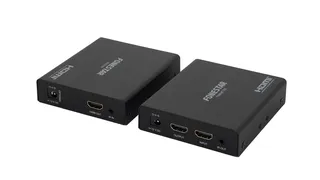 HDMI Extender 7941XT-UHD via CAT6 Cable 4K@60Hz up to 70m