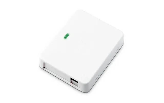 Gate controller ESIM420 4G DIN rail 2000 users