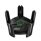 RG-EW7200BE PRO Gaming Router Wi-Fi 7 (3/5)