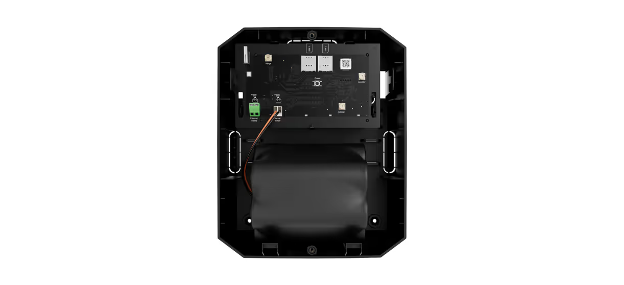 Batteri Internt Batteri NB 7.2V 95Ah