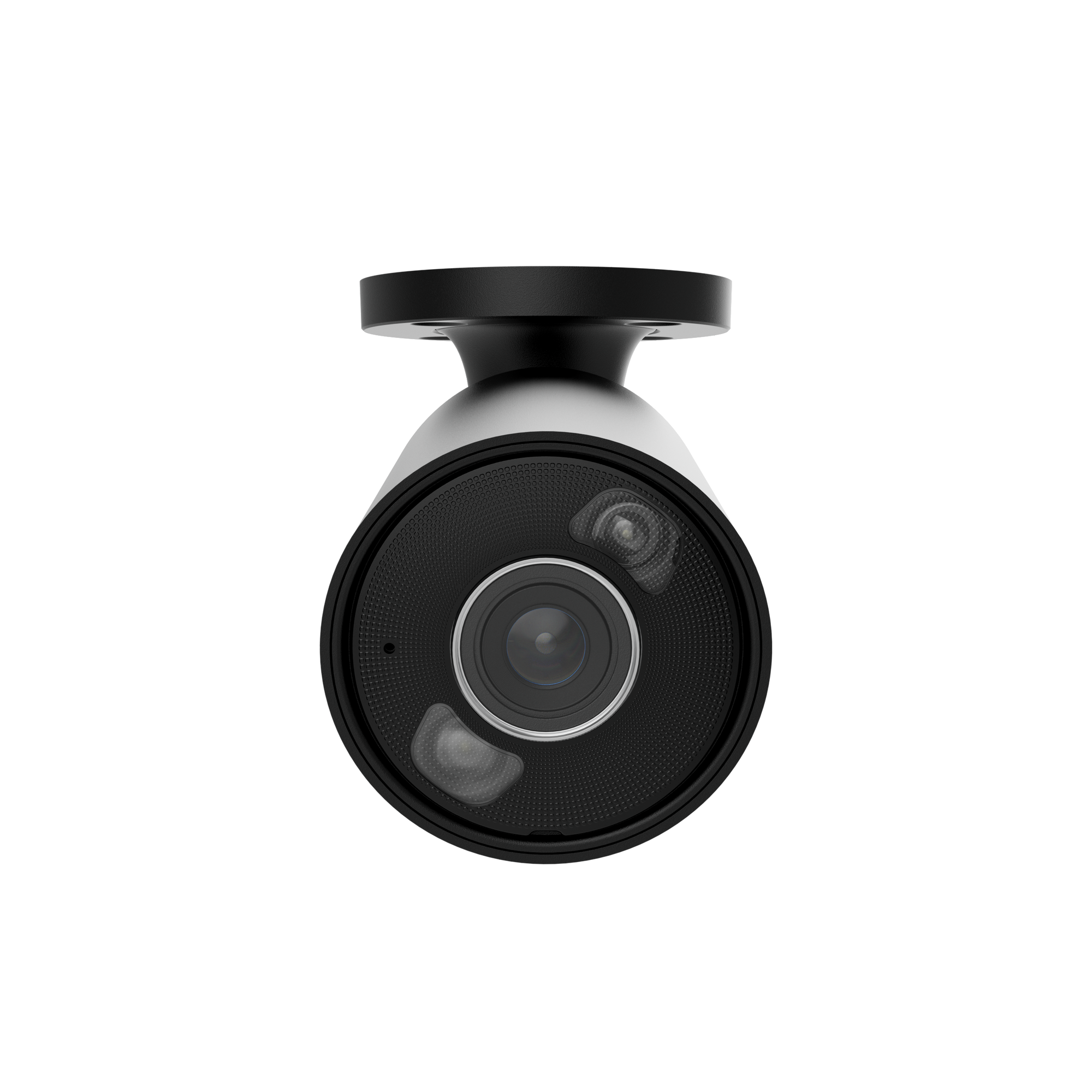 IP Camera BulletCam HL 5MP f4mm Bullet black