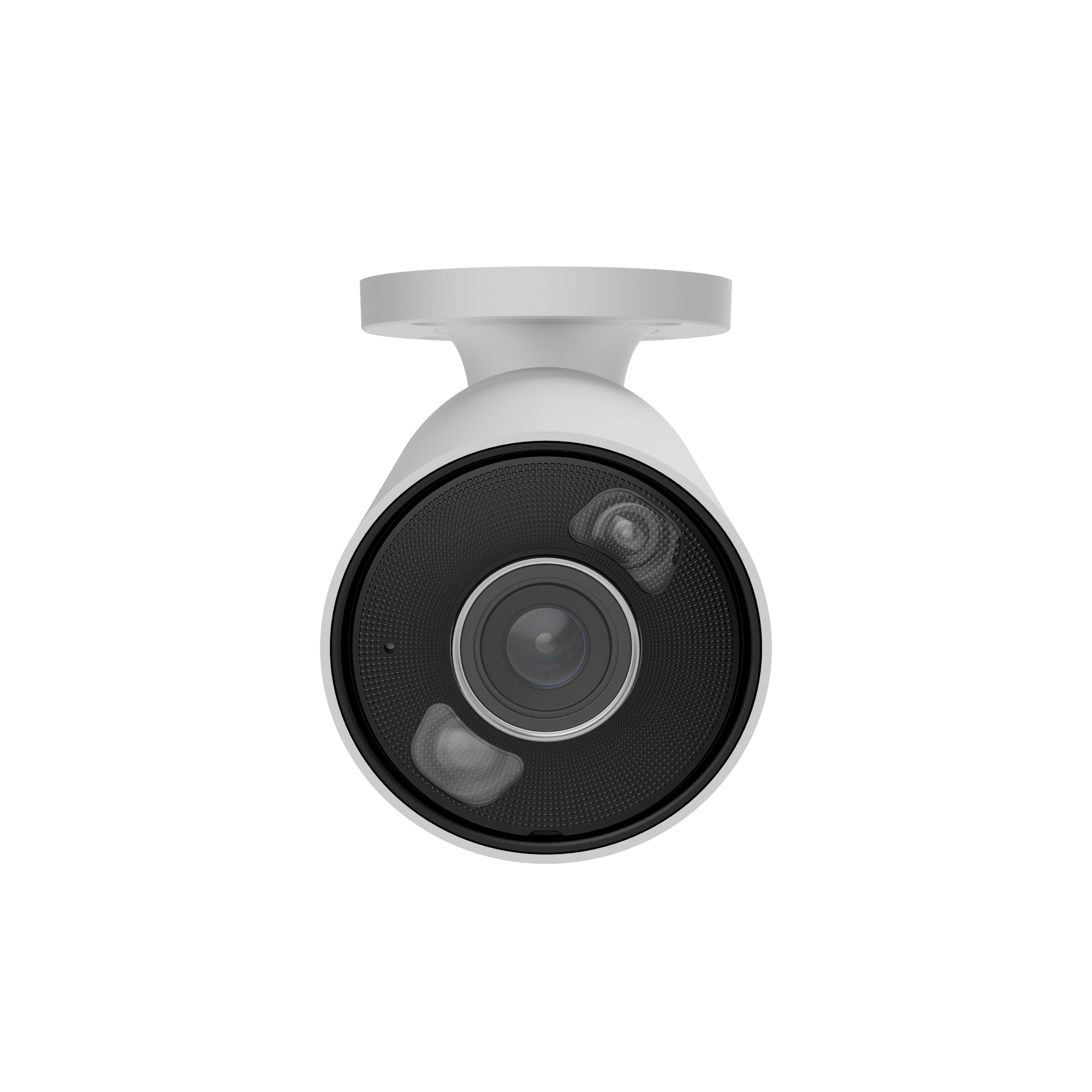 IP Camera BulletCam HL 5MP f4mm Bullet white