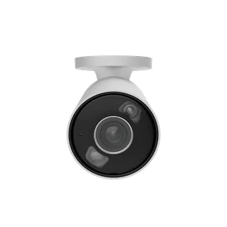 IP Camera BulletCam HL 5MP f4mm Bullet white