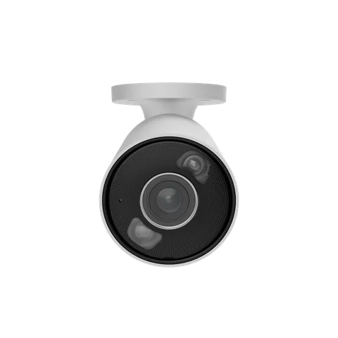 IP Camera BulletCam HL 5MP f4mm Bullet white