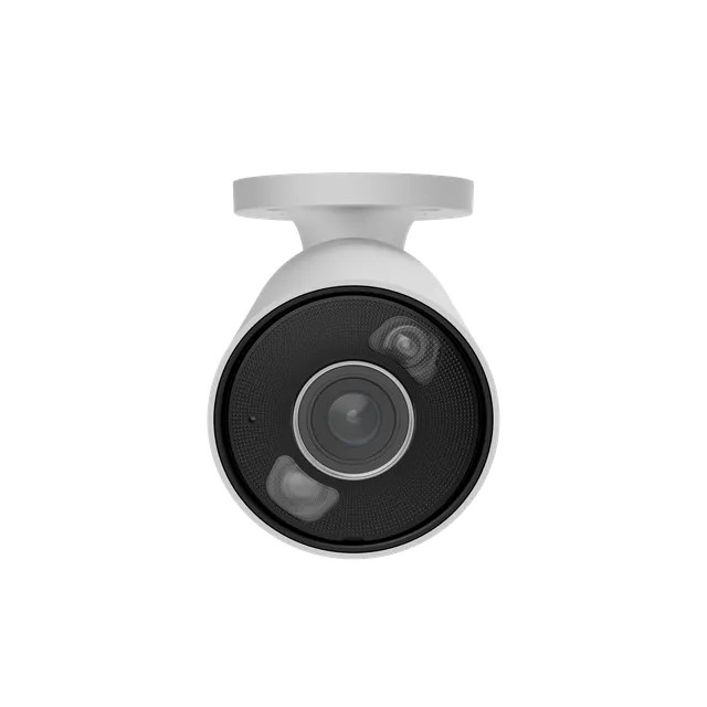 IP Camera BulletCam HL 5MP f4mm Bullet white | cameraworld.eu IP Camera BulletCam HL 5MP f4mm Bullet white