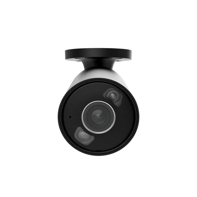 IP Camera BulletCam HL 8MP f2.8mm Bullet black