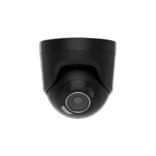 IP Camera TurretCam HL 5MP f2.8mm dome black