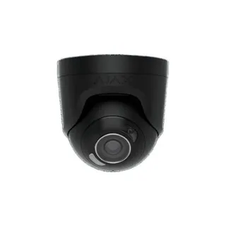 IP Camera TurretCam HL 5MP f2.8mm dome black