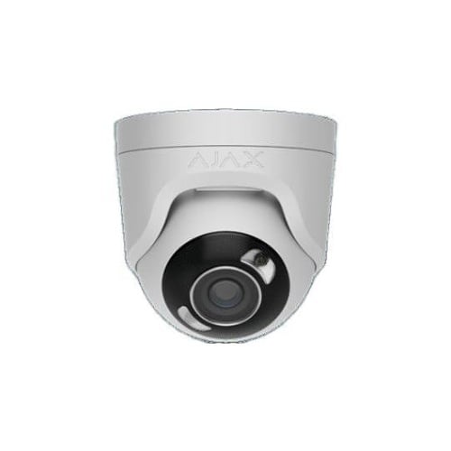 IP Camera TurretCam HL 5MP f2.8mm dome white