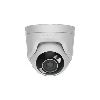IP Camera TurretCam HL 5MP f2.8mm dome white