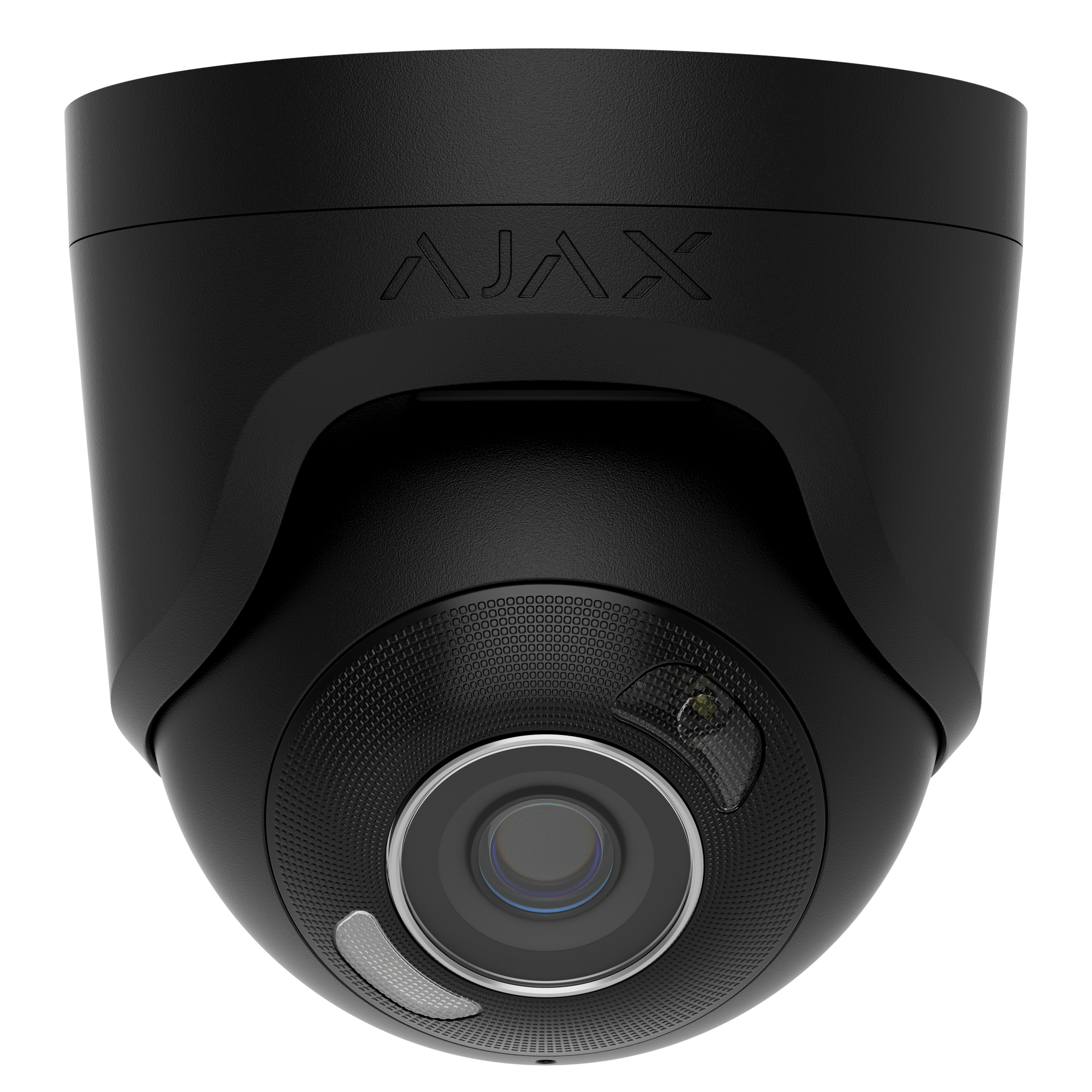 IP Camera TurretCam HL 5MP f4mm dome black