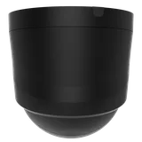 IP Kamera TurretCam HL 5MP f4mm Dome schwarz (4/6)