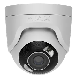 IP Camera TurretCam HL 5MP f4mm dome white