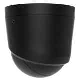 IP Camera TurretCam HL 8MP f4mm dome black (3/6)
