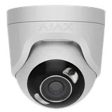 IP Camera TurretCam HL 8MP f4mm dome white (1/6)