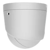 IP Camera TurretCam HL 8MP f4mm dome white (3/6)