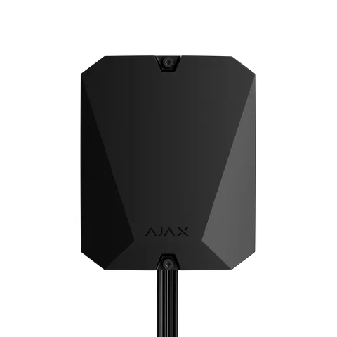 Hub Superior Hub Hybrid (4G) black