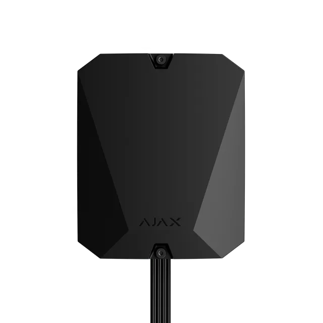 Hub Superior Hub Hybrid (4G) black