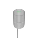 Motion sensor Superior MotionProtect Fibra white (1/6)