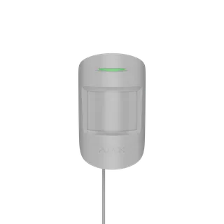Motion sensor Superior MotionProtect Fibra white