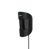 Motion sensor Superior MotionProtect Plus Fibra black (2/6)