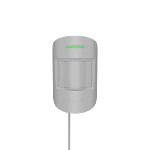 Motion sensor Superior MotionProtect Plus Fibra white