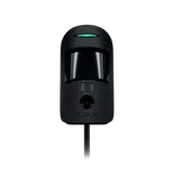 Motion sensor Superior MotionCam (PhOD) Fibra black (1/4)