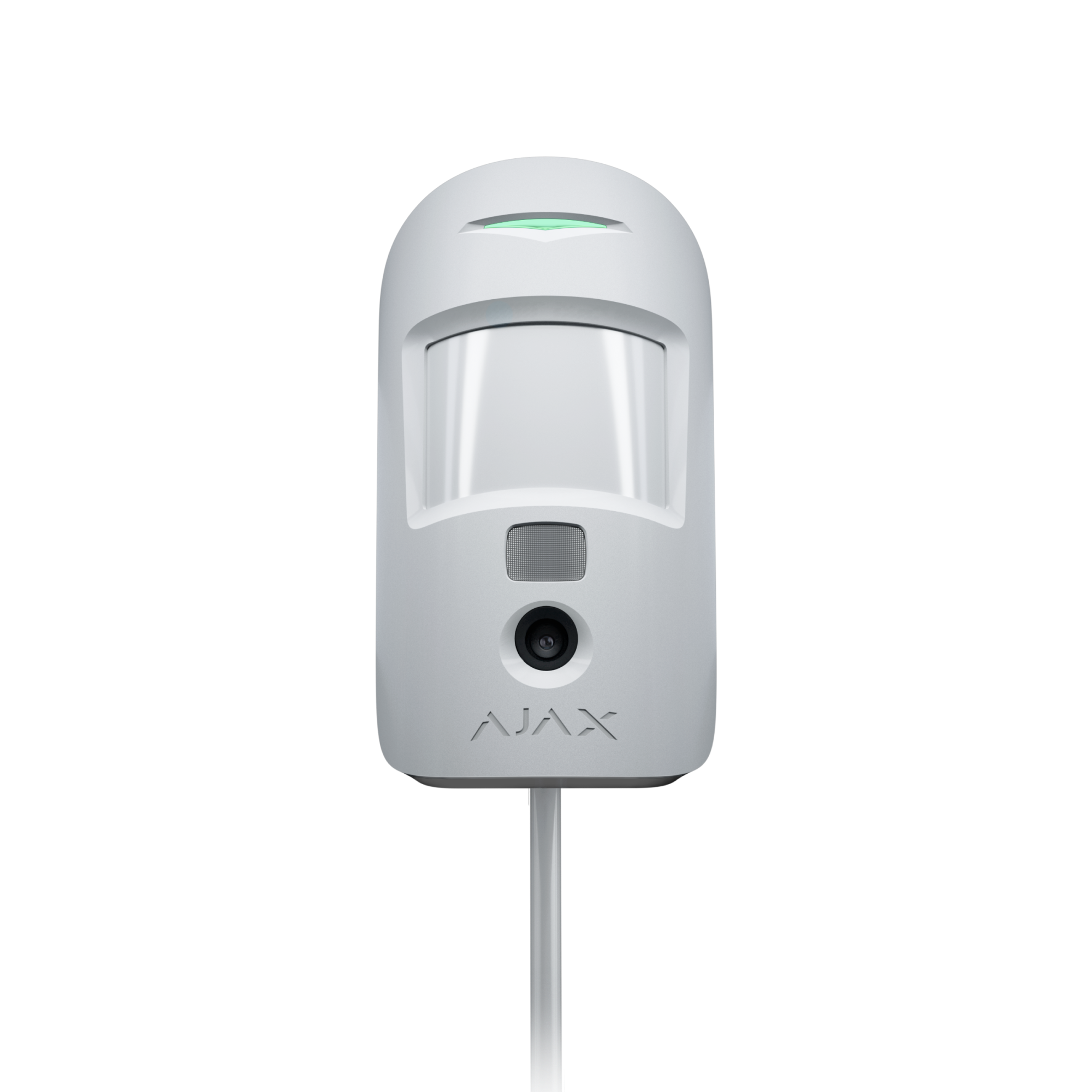 MotionCam (PhOD) Fibra Rörelsedetektor Vit