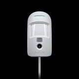 MotionCam (PhOD) Fibra Bewegungsmelder Weiß (2/4)