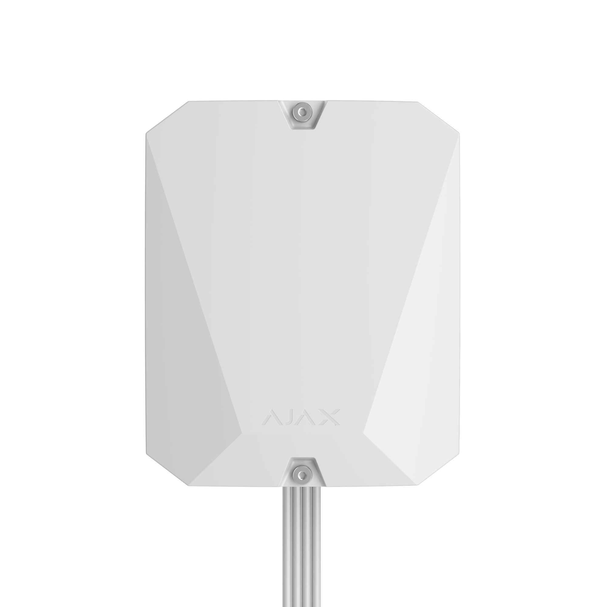 Module Superior MultiTransmitter Fibra white