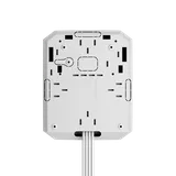 Module Superior MultiTransmitter Fibra white (4/5)