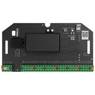 Module Superior MultiTransmitter Fibra without housing