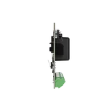 Module Superior MultiTransmitter Fibra without housing (4/6)