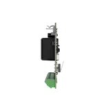 Module Superior MultiTransmitter Fibra without housing (5/6)
