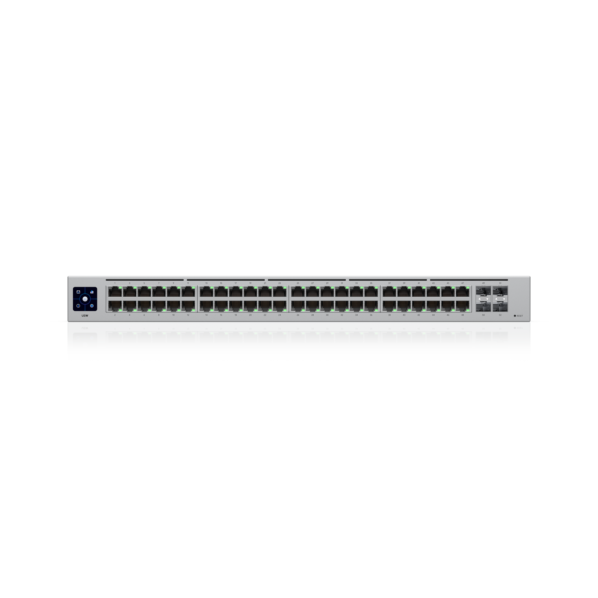 Switch USW-48 48-port