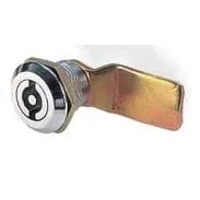 Equipment cabinet lock LK-5
