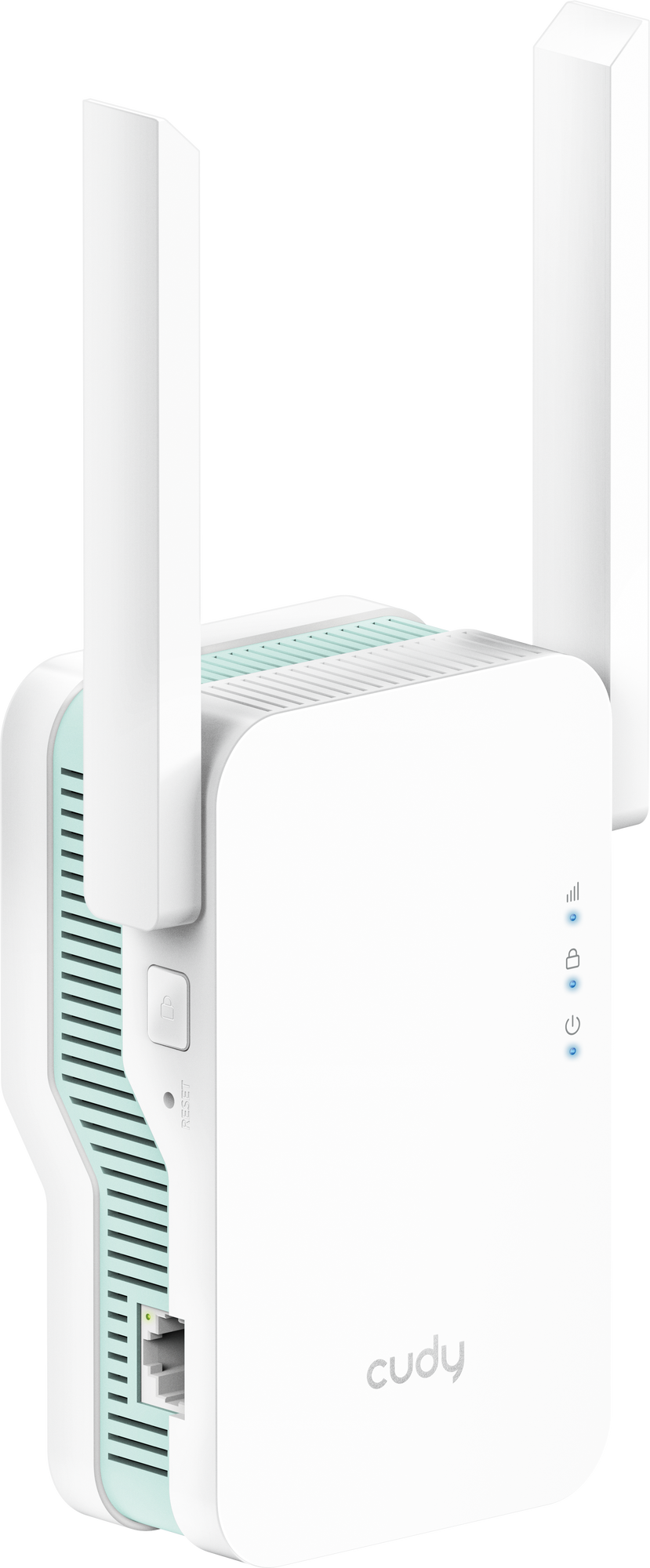 WiFi extender RE1500 1.0 WiFi 6