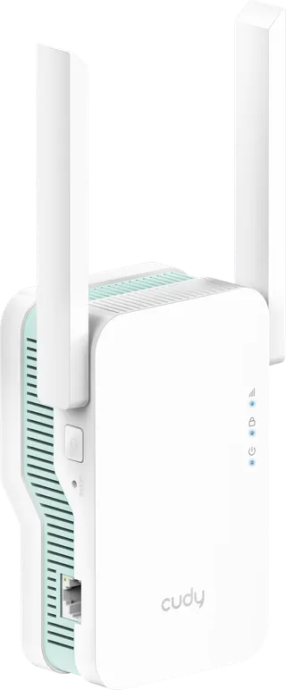 WiFi extender RE1500 1.0 WiFi 6