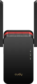 Wi-Fi Extender RE3000 1.0 WiFi 6 (1/5)