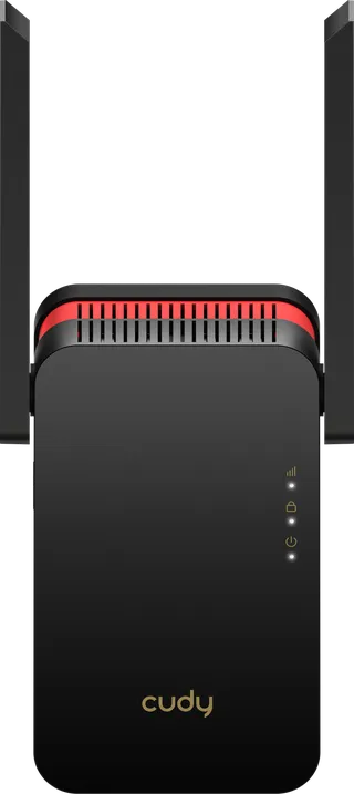 Wi-Fi Extender RE3000 1.0 WiFi 6