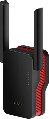Wi-Fi Extender RE3000 1.0 WiFi 6 (2/5)