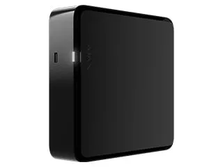 NVR HAC 16 channels 1xHDD black