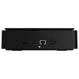 NVR HAC 16 channels 1xHDD black (2/2)