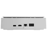 NVR HAC 16-channels 1xHDD White (3/6)