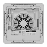 NVR HAC 16-channels 1xHDD White (6/6)